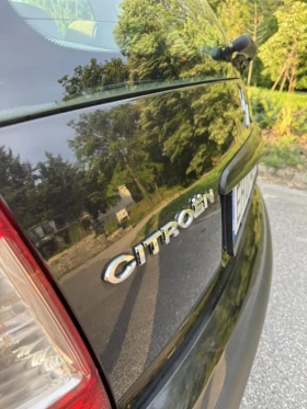 Citroen C3, снимка 10