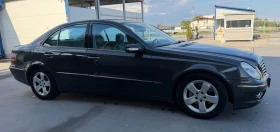 Mercedes-Benz E 320 3.2, снимка 8
