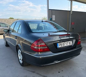 Mercedes-Benz E 320 3.2, снимка 6