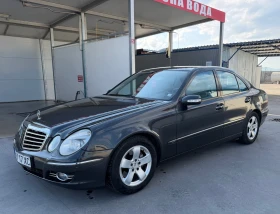 Mercedes-Benz E 320 3.2, снимка 4