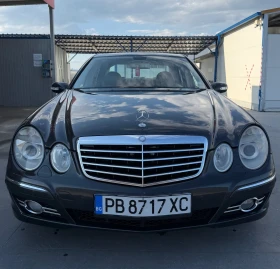 Mercedes-Benz E 320 3.2, снимка 1