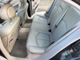 Mercedes-Benz E 320 3.2, снимка 11