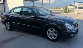 Mercedes-Benz E 320 3.2, снимка 9