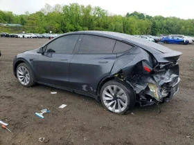 Tesla Model Y, снимка 2