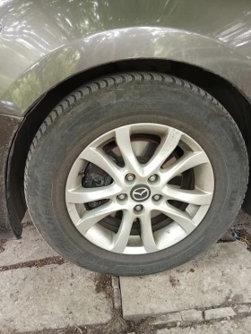 Mazda 6, снимка 9