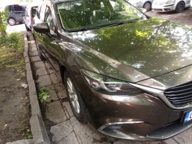 Mazda 6, снимка 4