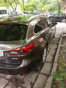Mazda 6, снимка 3