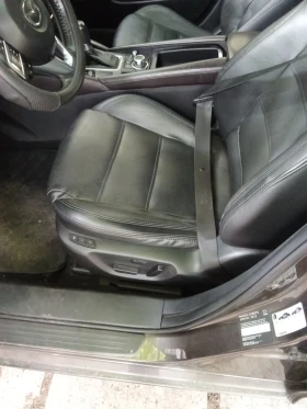 Mazda 6, снимка 14