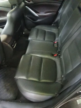 Mazda 6, снимка 12