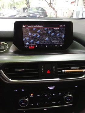 Mazda 6, снимка 15