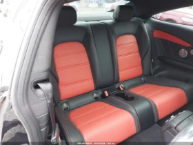 Mercedes-Benz C 63 AMG * S* КОЖА* ПОДГРЕВ* ПАНОРАМА* HEAD-UP* , снимка 8