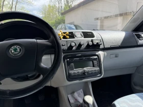 Skoda Fabia, снимка 6