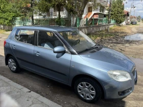 Skoda Fabia, снимка 5