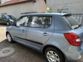 Skoda Fabia, снимка 2