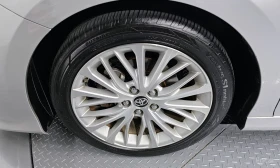 Toyota Camry ПОДГРЕВИ * ПАНО * ОПЦИЯ ЗА ФИНАНСИРАНЕ, снимка 6
