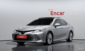 Toyota Camry ПОДГРЕВИ * ПАНО * ОПЦИЯ ЗА ФИНАНСИРАНЕ, снимка 2