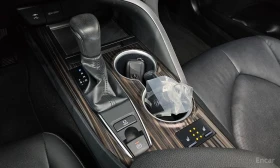 Toyota Camry ПОДГРЕВИ * ПАНО * ОПЦИЯ ЗА ФИНАНСИРАНЕ, снимка 10