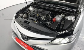 Toyota Camry ПОДГРЕВИ * ПАНО * ОПЦИЯ ЗА ФИНАНСИРАНЕ, снимка 7