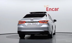 Toyota Camry ПОДГРЕВИ * ПАНО * ОПЦИЯ ЗА ФИНАНСИРАНЕ, снимка 5