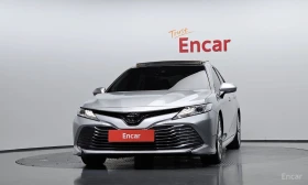 Toyota Camry ПОДГРЕВИ * ПАНО * ОПЦИЯ ЗА ФИНАНСИРАНЕ, снимка 4