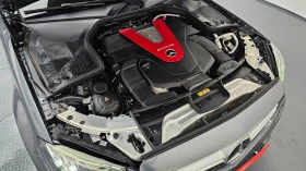Mercedes-Benz C 43 AMG 4MATIC | HUD | Мъртва точка | , снимка 16