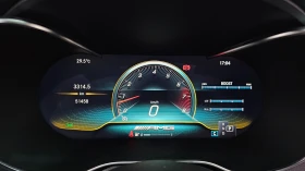 Mercedes-Benz C 43 AMG 4MATIC | HUD | Мъртва точка | , снимка 5