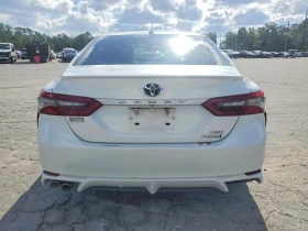 Toyota Camry 2.5l Xse, снимка 6
