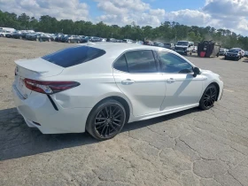 Toyota Camry 2.5l Xse, снимка 3