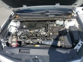 Toyota Camry 2.5l Xse, снимка 11