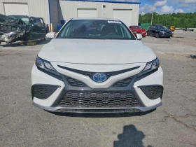 Toyota Camry 2.5l Xse, снимка 5
