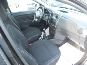Dacia Sandero 0.9i ЛИЗИНГ!!!РЕАЛНИ КИЛОМЕТРИ+ СЕРВИЗНИ ДОКУМЕНТИ, снимка 11