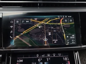 Audi A8 3.0 CZS Automatic, снимка 13