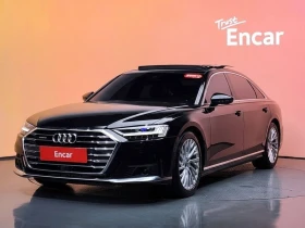 Audi A8 3.0 CZS Automatic, снимка 1