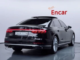 Audi A8 3.0 CZS Automatic, снимка 3