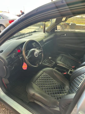 VW Passat 2.0i 115 gaz-benz, снимка 8