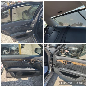 Mercedes-Benz E 500 5.0-306ks-ГАЗ, снимка 13