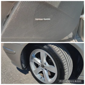Mercedes-Benz E 500 5.0-306ks-ГАЗ, снимка 15