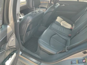 Mercedes-Benz E 500 5.0-306ks-ГАЗ, снимка 14