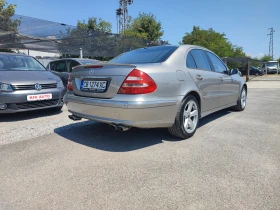 Mercedes-Benz E 500 5.0-306ks-ГАЗ, снимка 6