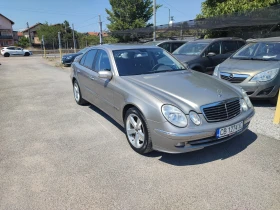 Mercedes-Benz E 500 5.0-306ks-ГАЗ, снимка 3
