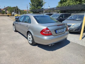 Mercedes-Benz E 500 5.0-306ks-ГАЗ, снимка 7