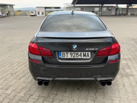 BMW 535 M pack, Distronic, 3TV, масаж, 360, soft close, снимка 6