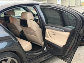 BMW 535 M pack, Distronic, 3TV, масаж, 360, soft close, снимка 13