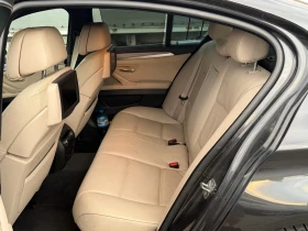 BMW 535 M pack, Distronic, 3TV, масаж, 360, soft close, снимка 15