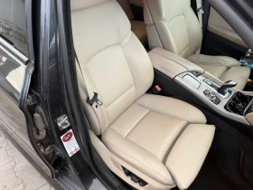 BMW 535 M pack, Distronic, 3TV, масаж, 360, soft close, снимка 16