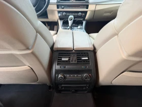 BMW 535 M pack, Distronic, 3TV, масаж, 360, soft close, снимка 14