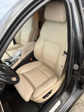 BMW 535 M pack, Distronic, 3TV, масаж, 360, soft close, снимка 17
