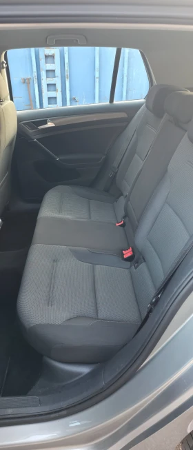 VW Golf, снимка 14