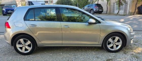 VW Golf РЕАЛНИ ДОКАЗУЕМИ КМ, снимка 8