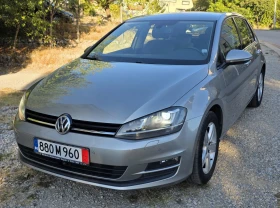 VW Golf РЕАЛНИ ДОКАЗУЕМИ КМ, снимка 5